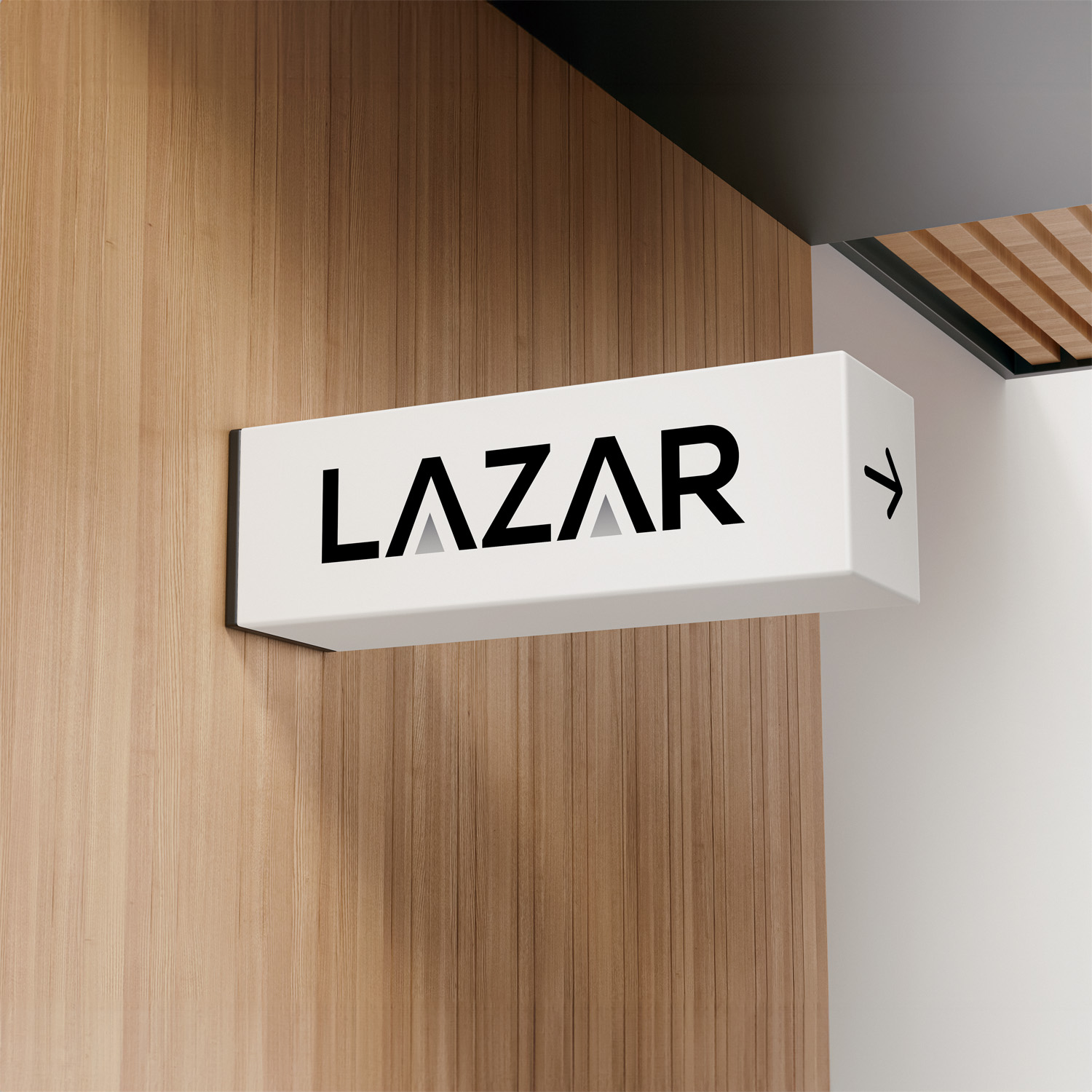 Lazar Brand 5