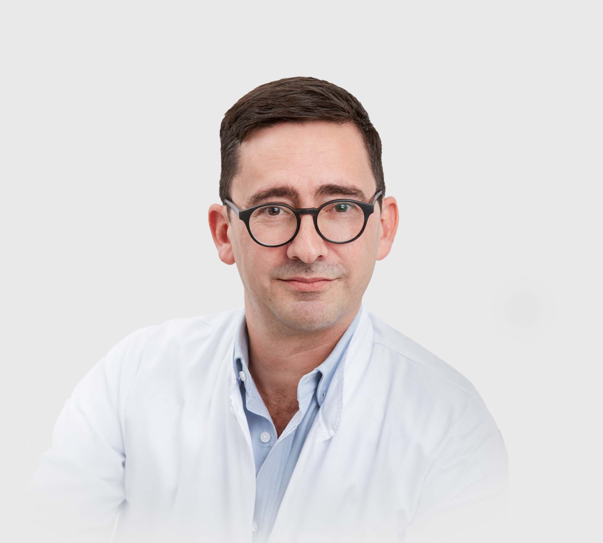 Prof. Dr. med. Olivio Donati
